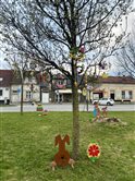 Veľkonočné stromy